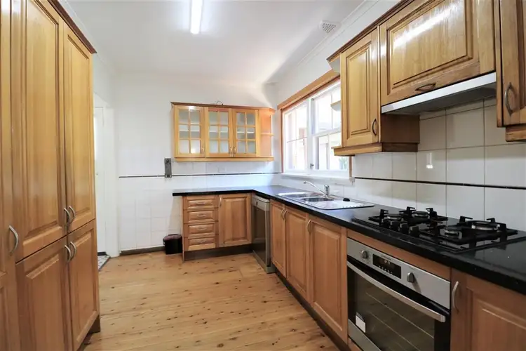 Fifth view of Homely townhouse listing, 4/101-103 Alt Street, Ashfield NSW 2131