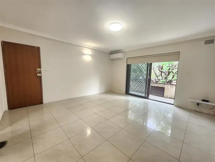 Second view of Homely apartment listing, 3/2 Seventh Avenue, Campsie NSW 2194