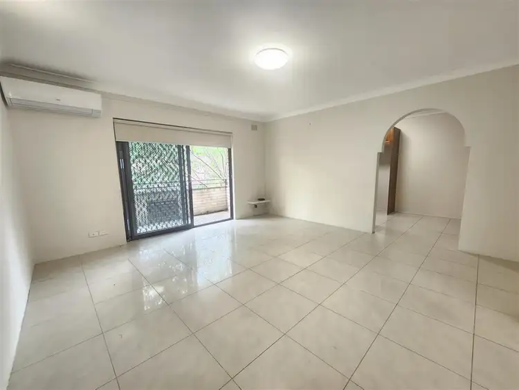 Third view of Homely apartment listing, 3/2 Seventh Avenue, Campsie NSW 2194