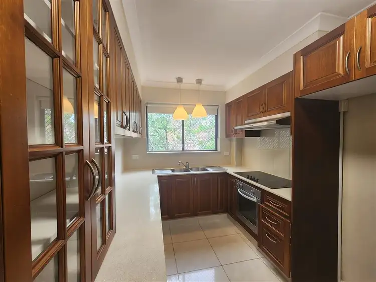 Fourth view of Homely apartment listing, 3/2 Seventh Avenue, Campsie NSW 2194