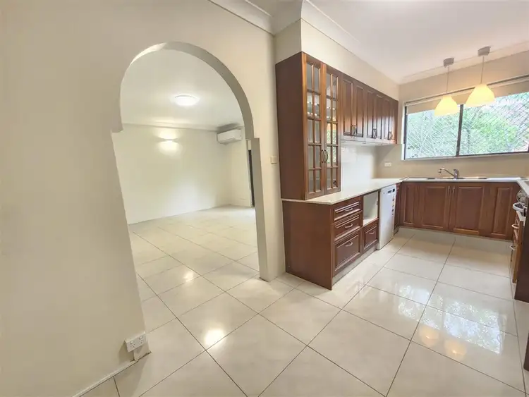 Fifth view of Homely apartment listing, 3/2 Seventh Avenue, Campsie NSW 2194