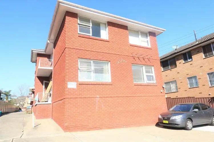 11/276 Lakemba Street