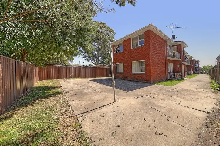 Second view of Homely unit listing, 11/276 Lakemba Street, Wiley Park NSW 2195