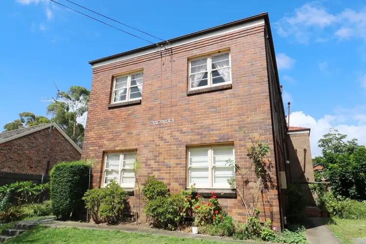 3/ 5 Constitution Road, Dulwich Hill NSW 2203