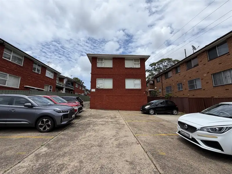 Main view of Homely unit listing, 2/276 Lakemba Street, Wiley Park NSW 2195