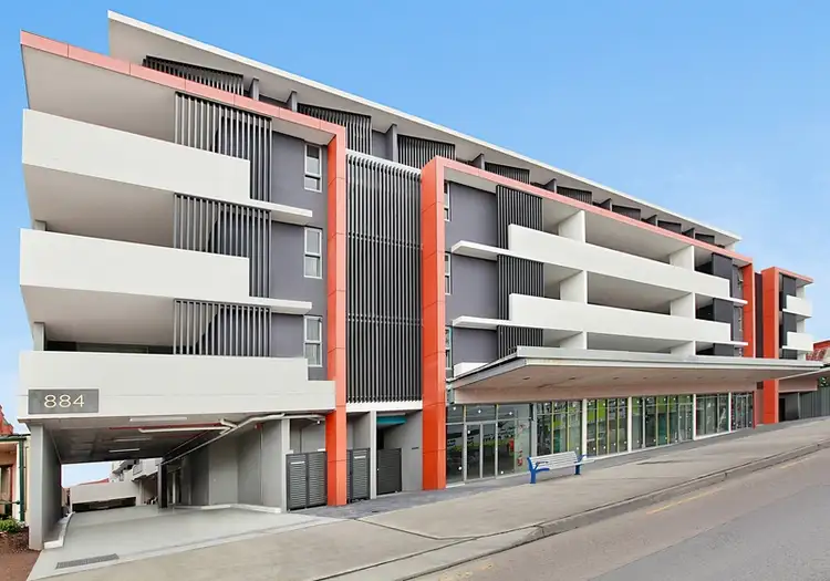 62/884 Canterbury Road, Roselands NSW 2196