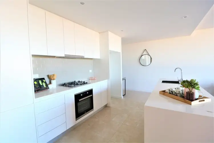 Third view of Homely apartment listing, 62/884 Canterbury Road, Roselands NSW 2196