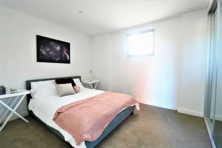 Fifth view of Homely apartment listing, 62/884 Canterbury Road, Roselands NSW 2196