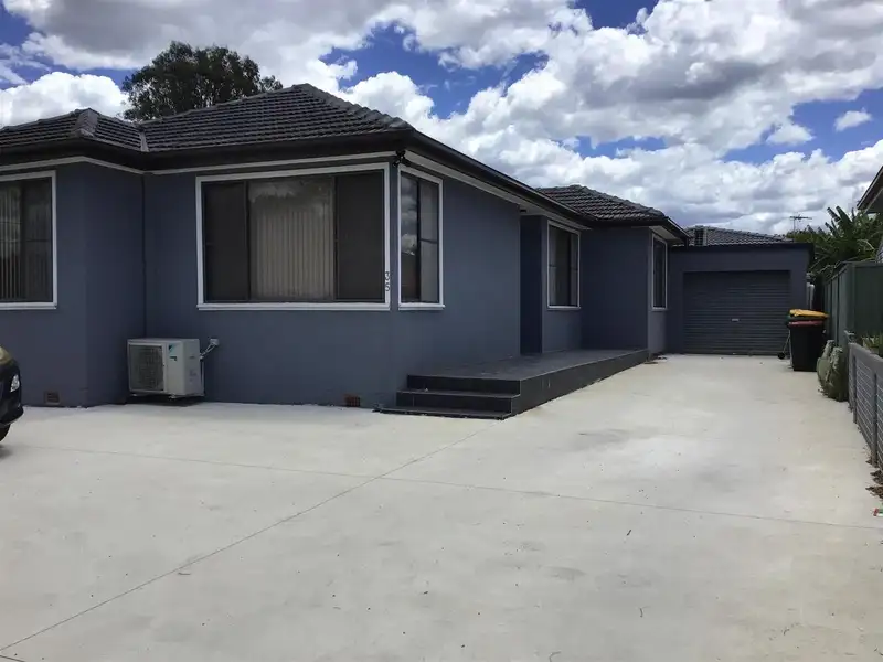 Main view of Homely house listing, 35 Petunia Avenue, Bankstown NSW 2200