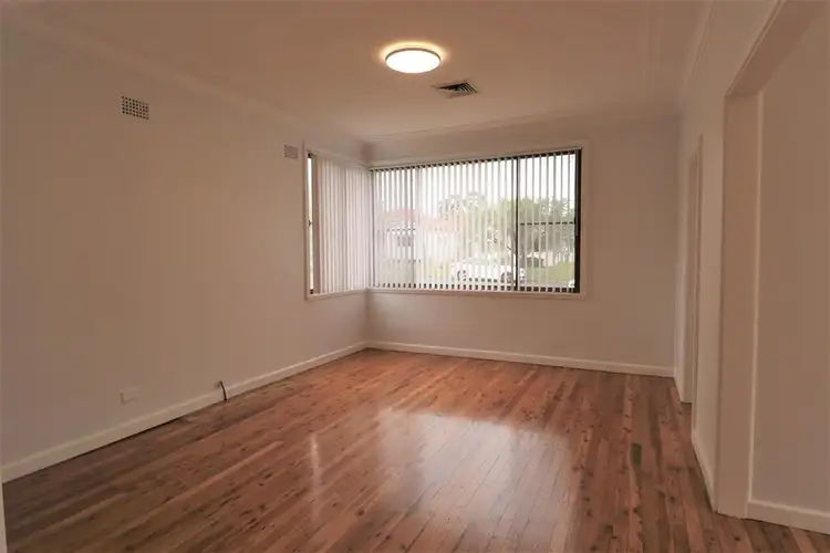 Fifth view of Homely house listing, 35 Petunia Avenue, Bankstown NSW 2200