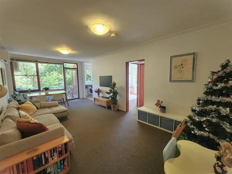 Second view of Homely apartment listing, 12/8 Orpington Street, Ashfield NSW 2131
