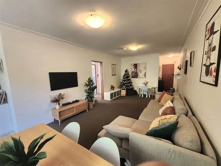 Third view of Homely apartment listing, 12/8 Orpington Street, Ashfield NSW 2131