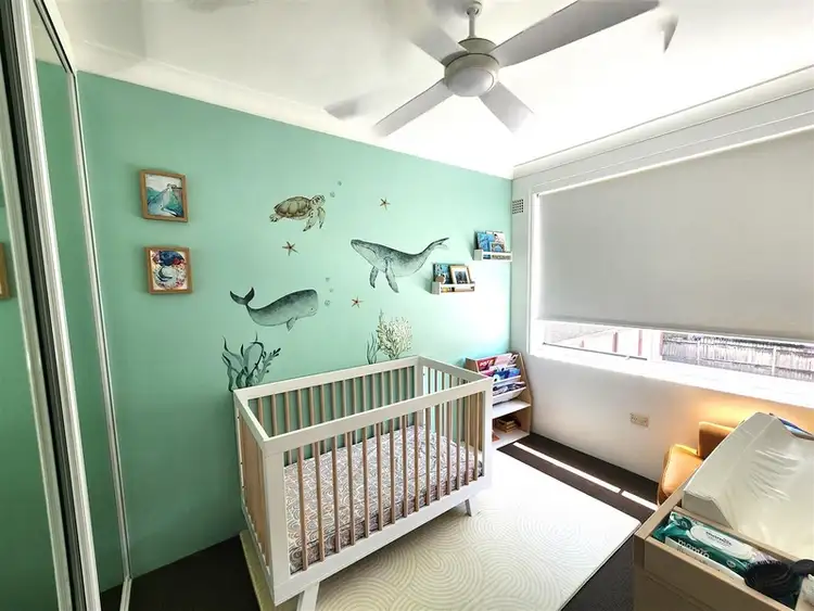 Fifth view of Homely apartment listing, 12/8 Orpington Street, Ashfield NSW 2131