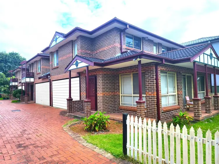 Unit 2/6 MacKay Street