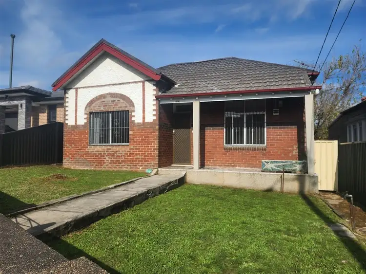 119 Milton Street