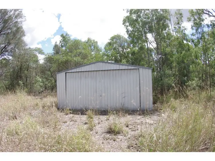 Third view of Homely land listing, 683 Gatton-Esk Road, Gatton QLD 4343