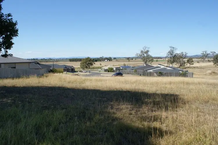 LOT 9 Lergessner Court, Gatton QLD 4343