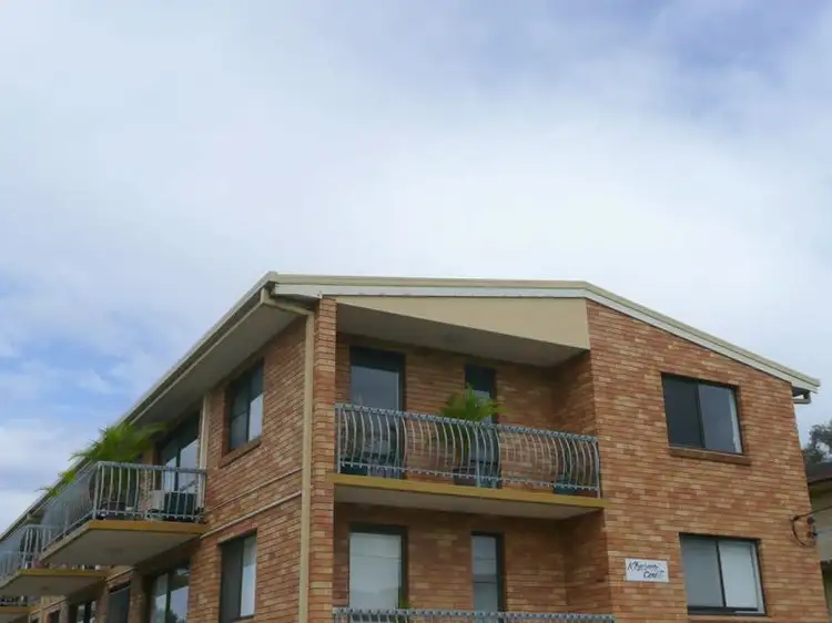 Main view of Homely unit listing, 4/ 368 Zillmere Road, Zillmere QLD 4034