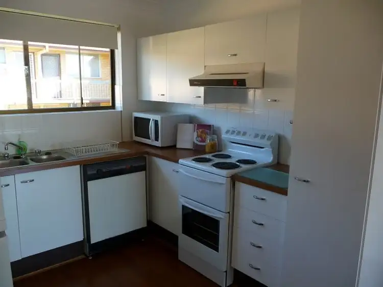 Second view of Homely unit listing, 4/ 368 Zillmere Road, Zillmere QLD 4034