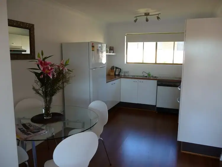 Third view of Homely unit listing, 4/ 368 Zillmere Road, Zillmere QLD 4034