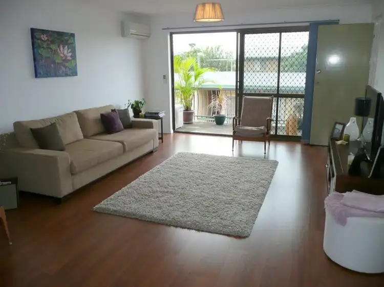 Fifth view of Homely unit listing, 4/ 368 Zillmere Road, Zillmere QLD 4034