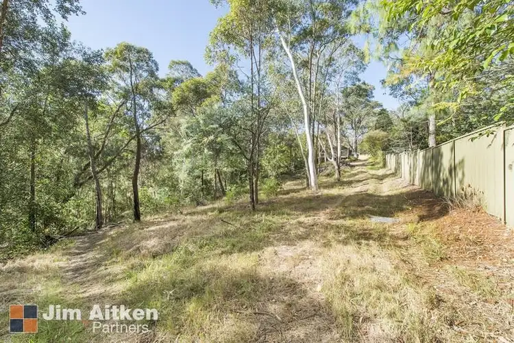 30 Nightingale Drive, Blaxland NSW 2774
