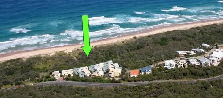 11/ 528 David Low Way, Castaways Beach QLD 4567