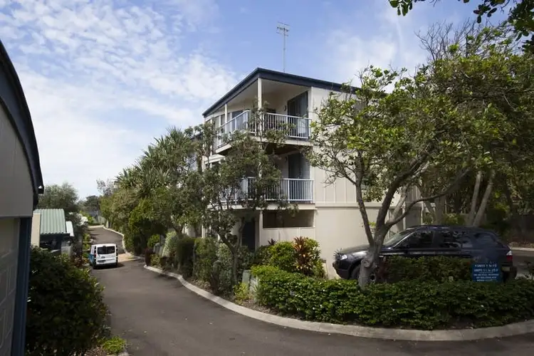 Third view of Homely unit listing, 11/ 528 David Low Way, Castaways Beach QLD 4567