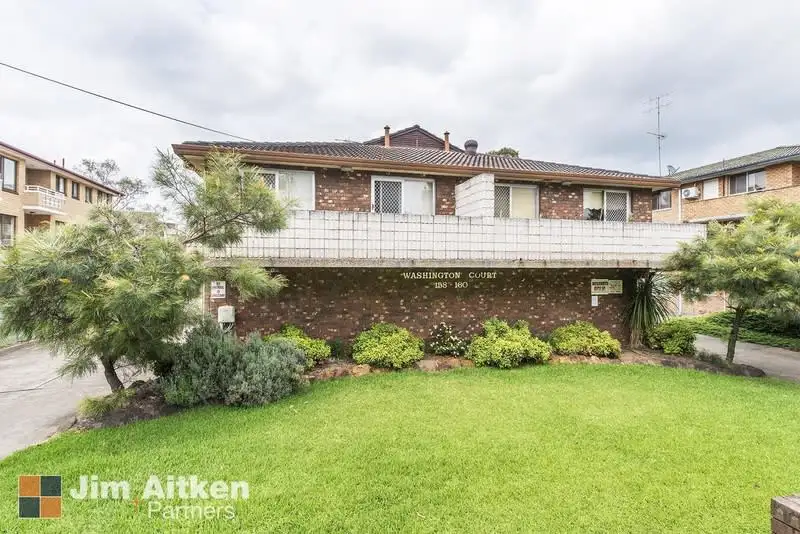 Main view of Homely apartment listing, Address available on request