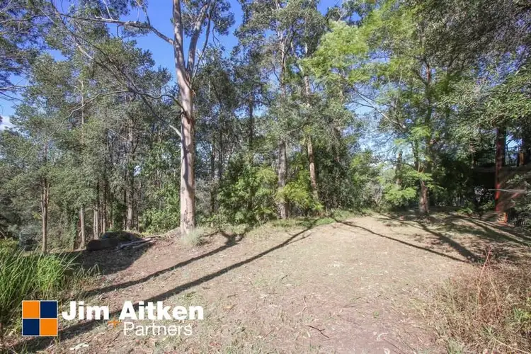 14 Scenic Crescent, Mount Riverview NSW 2774