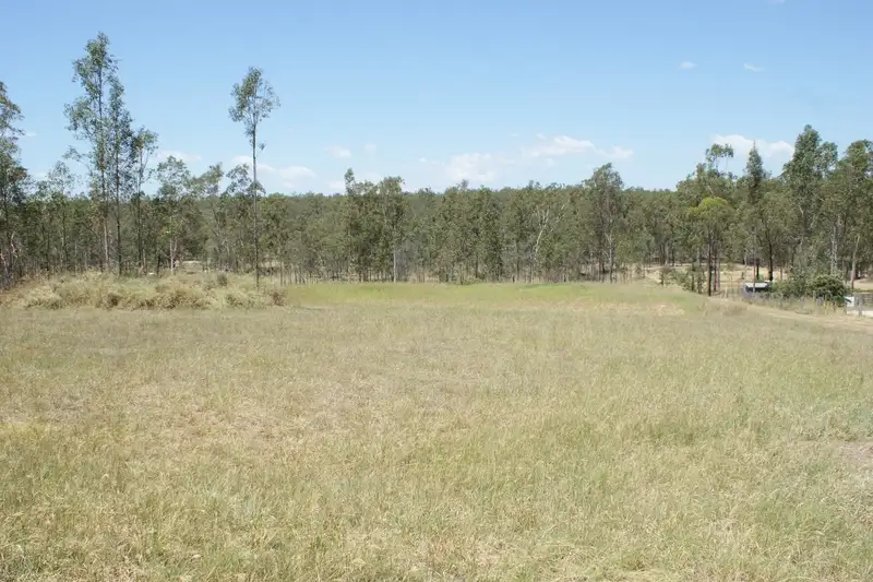 Main view of Homely land listing, 32 Robeck Road, Gatton QLD 4343