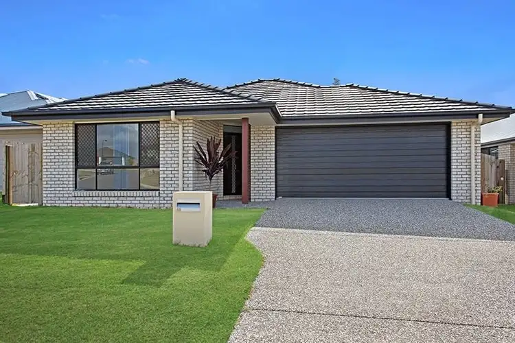 48 Elderflower Circuit, Griffin QLD 4503