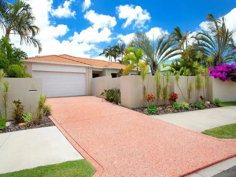 Second view of Homely house listing, 6 Shipwright Avenue, Noosa Waters QLD 4566