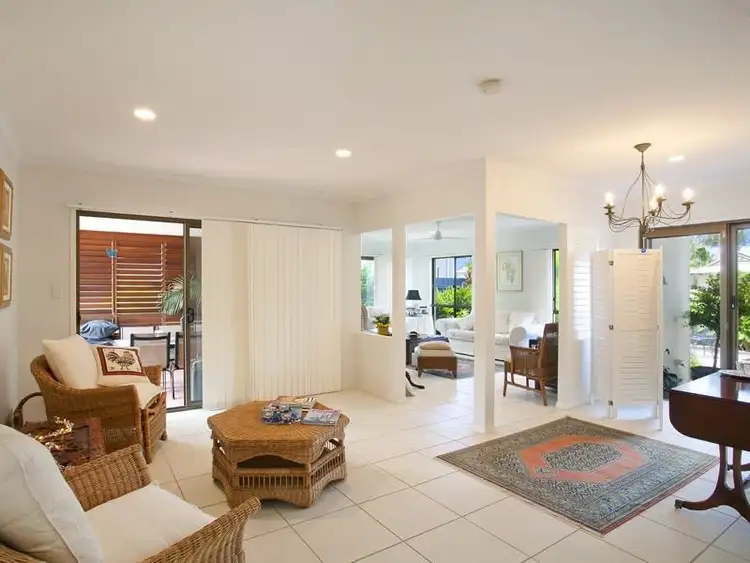 Fifth view of Homely house listing, 6 Shipwright Avenue, Noosa Waters QLD 4566