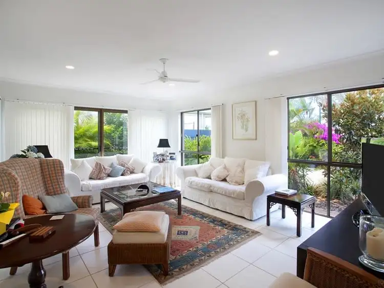 Sixth view of Homely house listing, 6 Shipwright Avenue, Noosa Waters QLD 4566