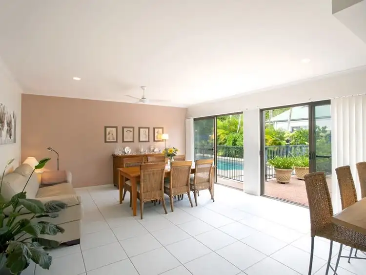 Seventh view of Homely house listing, 6 Shipwright Avenue, Noosa Waters QLD 4566