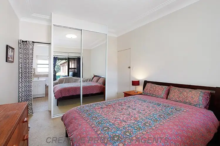 Second view of Homely unit listing, 23/ 23 Ormond Street, Ashfield NSW 2131