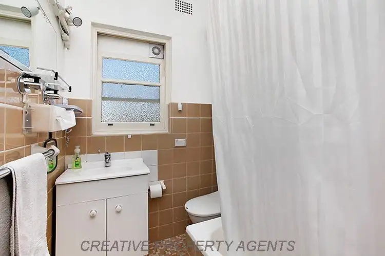 Fourth view of Homely unit listing, 23/ 23 Ormond Street, Ashfield NSW 2131