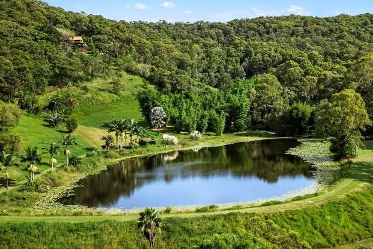 Main view of Homely house listing, 89 Dahlia Road, Verrierdale QLD 4562