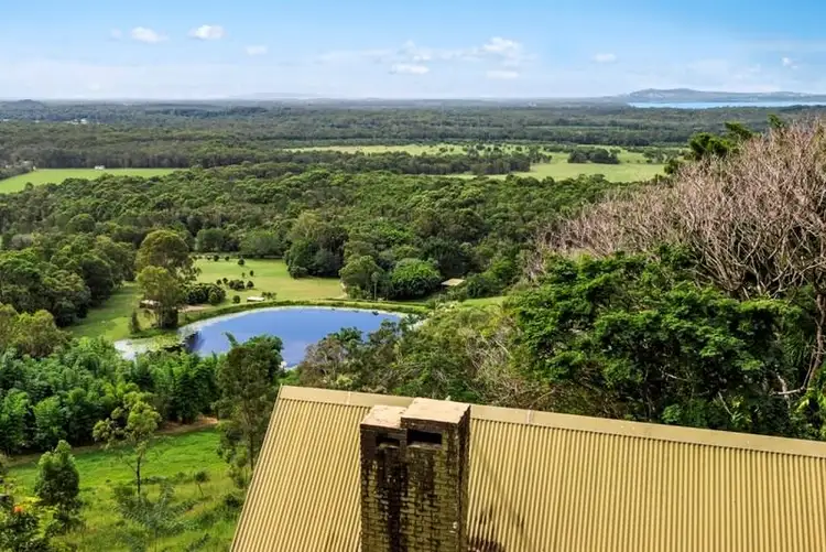 Second view of Homely house listing, 89 Dahlia Road, Verrierdale QLD 4562