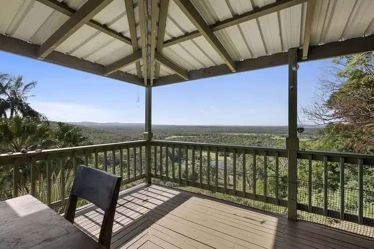 Third view of Homely house listing, 89 Dahlia Road, Verrierdale QLD 4562
