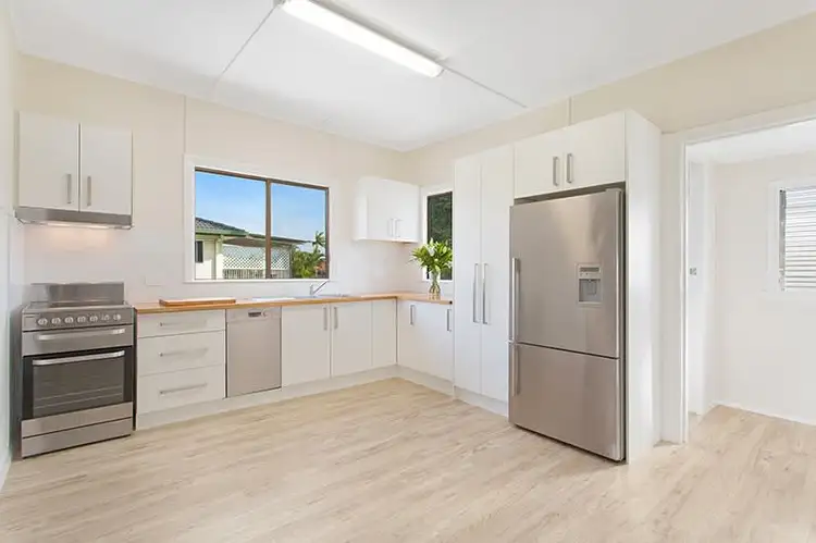 Main view of Homely house listing, 148 Groth Road, Boondall QLD 4034