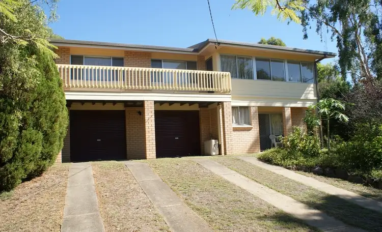 27 Hunter Street, Gatton QLD 4343