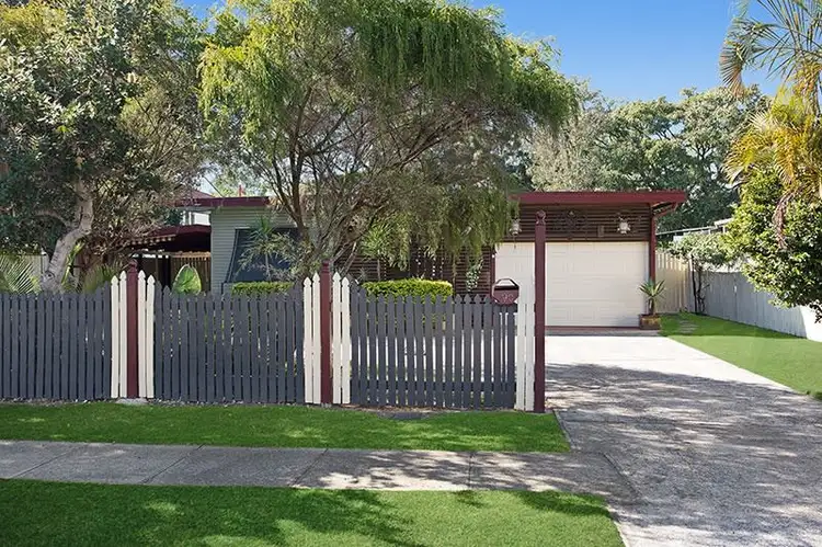 Main view of Homely house listing, 90 Lyndhurst Road, Boondall QLD 4034