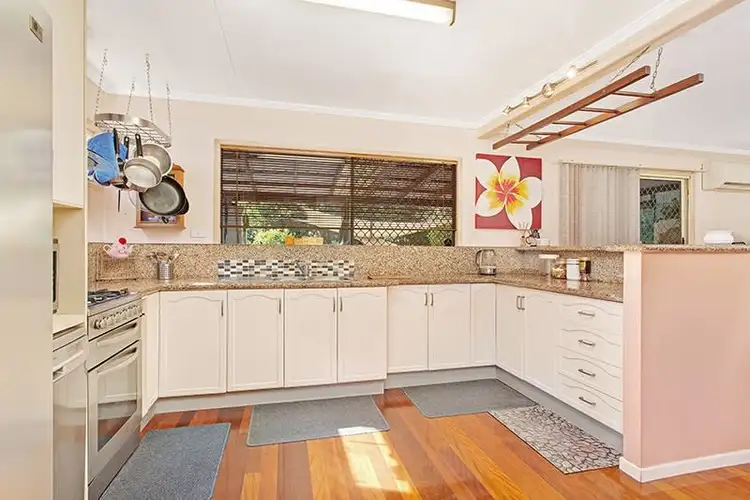 Second view of Homely house listing, 90 Lyndhurst Road, Boondall QLD 4034