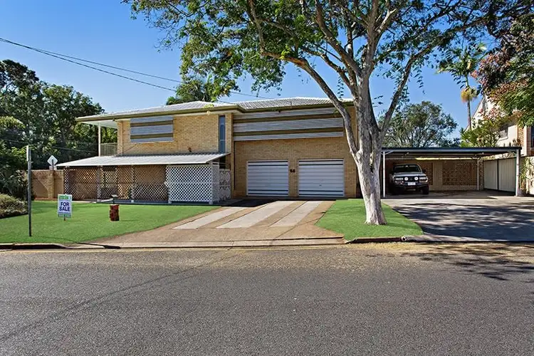 Main view of Homely house listing, 65 Jalomy Street, Boondall QLD 4034
