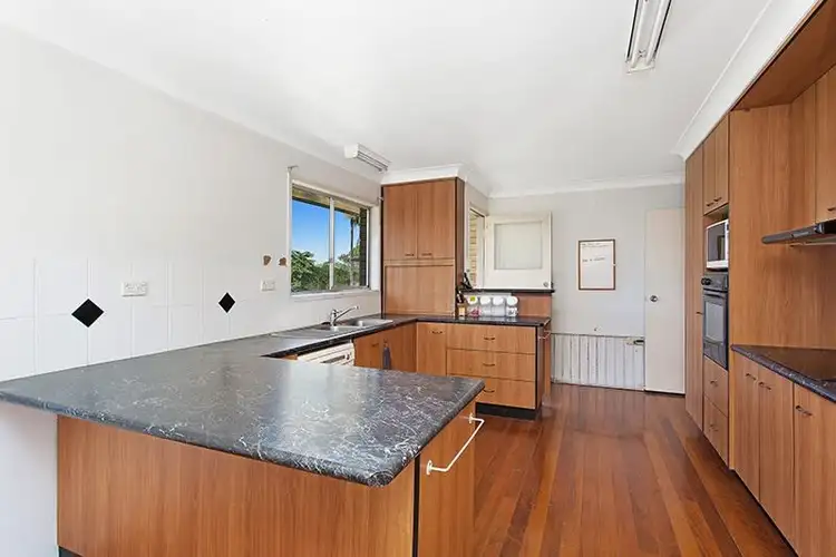 Second view of Homely house listing, 65 Jalomy Street, Boondall QLD 4034