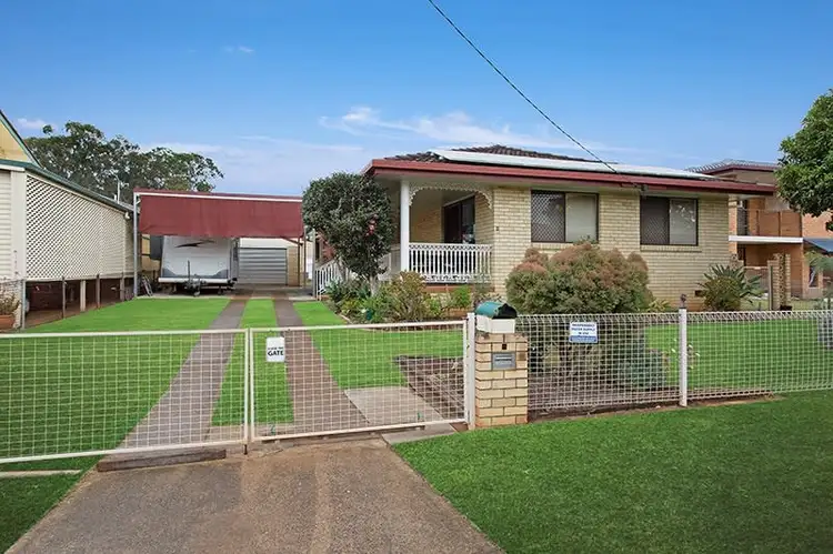 Main view of Homely house listing, 4 Magnetic Street, Boondall QLD 4034