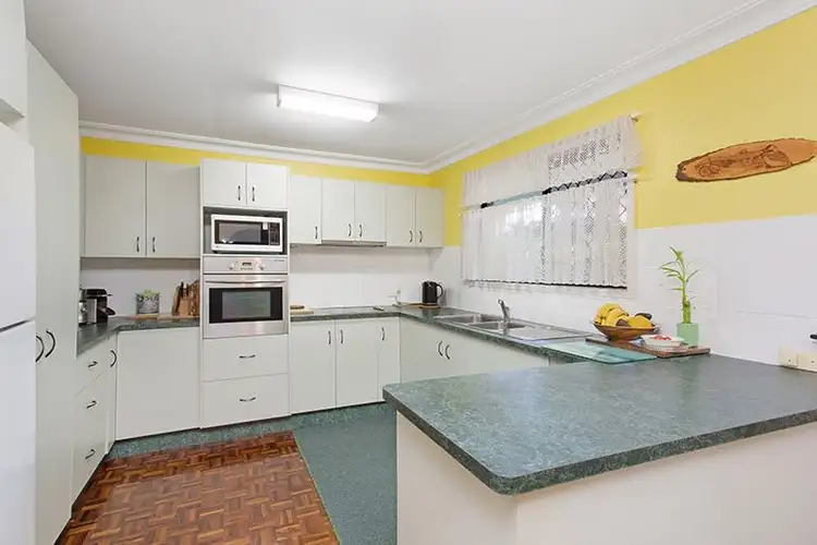 Second view of Homely house listing, 4 Magnetic Street, Boondall QLD 4034