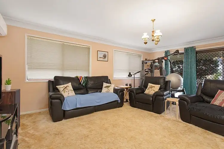 Fourth view of Homely house listing, 4 Magnetic Street, Boondall QLD 4034